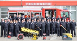 einsatzabteilung einsatzabteilung